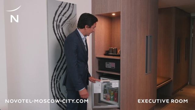 Номера категории "Executive" смотреть онлайн
