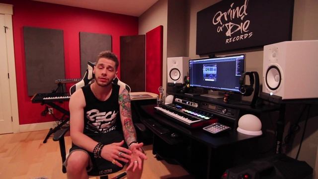 New Tutorial Packs IndustryKits смотреть онлайн