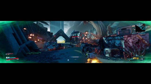 Borderlands 3 Gameplay Let´s Play co-op - Part 23 Troy Calypso смотреть онлайн
