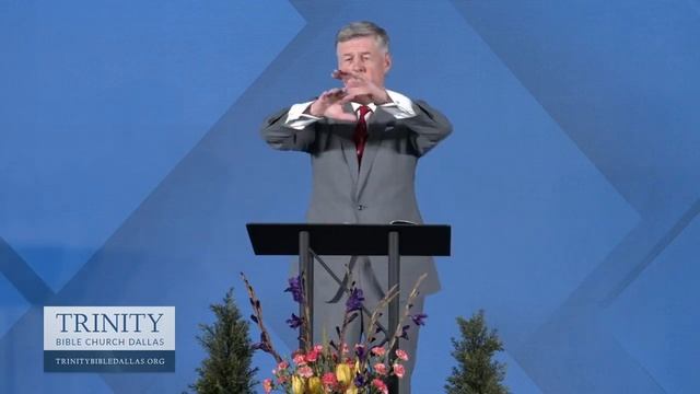Genesis 1:3-5 "Let There Be Light" - Dr. Steven J. Lawson смотреть онлайн