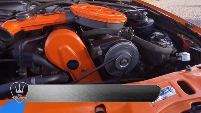 FORD SIERRA COUPE MOD 90 PERSONALIZADO - EL ESCAPE смотреть онлайн