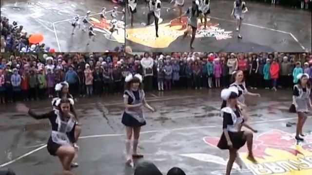 Дворник - флеш смотреть онлайн