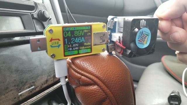НОВИНКИ Baseus! Quick Charge 4.0 зарядки для авто + ТЕСТ QC 4.0!