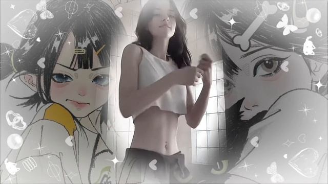 , , ☆ ⊹ хочешь весить 35 кг❔? посмотри это. | subliminal смотреть онлайн