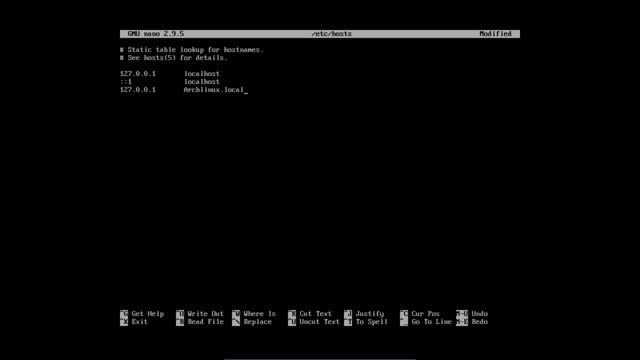 Arch Linux : 52 All in one Arch Linux Cinnamon BIOS installation in 20 minutes смотреть онлайн