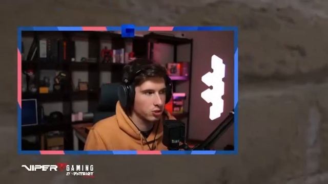 Labiausiai ĮTEMPAS Ir NERVUOTAS 2022 CS:GO FACEIT Game [Stream Momentai] смотреть онлайн