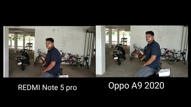 UNBOXING WITH VLOG OPPO A9 2020 || Don't buy that phone before watching this video ?♂️ смотреть онлайн