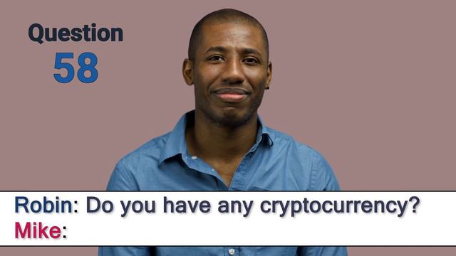 100 Common Questions with MIKE | How to Ask and Answer Common English Questions смотреть онлайн