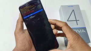 Tecno Pova 4 Hard Reset | Tecno ( LG7n ) Pattern Lock Remove Without Pc