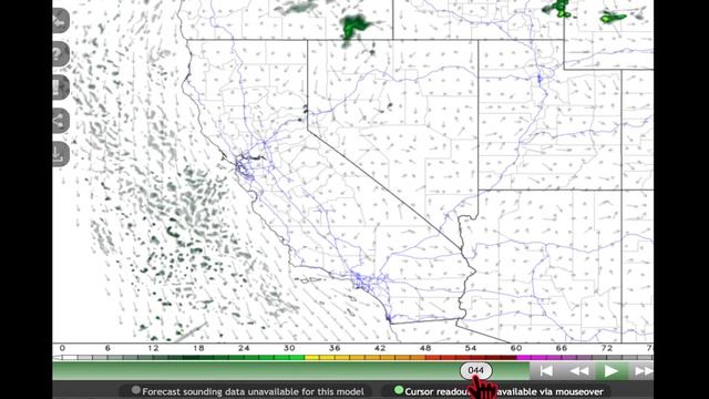 A Cooler Day... Chance of Thunderstorms Tonight. The Morning Briefing 6-22-23 смотреть онлайн