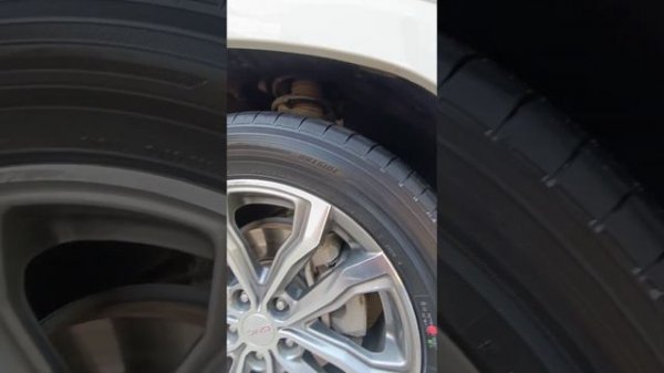 GMC Yokohama 235/55/19