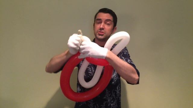 May 22 - National Buy a Musical Instrument Day - 365 Days of Balloons смотреть онлайн