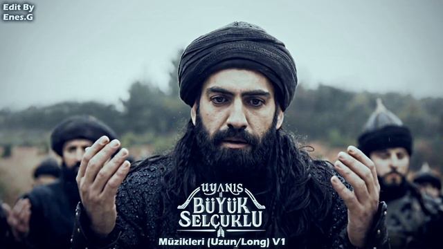 Uyanış: Büyük Selçuklu Müzikleri (Uzun/Long) V1