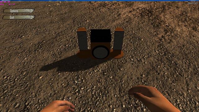 7 Days To Die Мод : Аудиосистема. смотреть онлайн