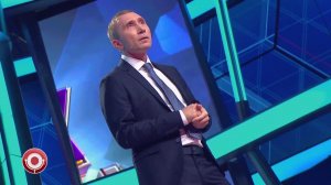 Дмитрий Грачев - Путин в Comedy Баттл