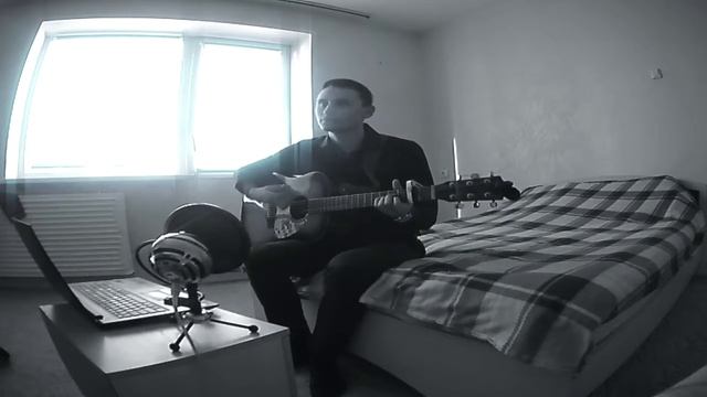 Харс - Огонь свечи (Стоп Музыка)кавер смотреть онлайн