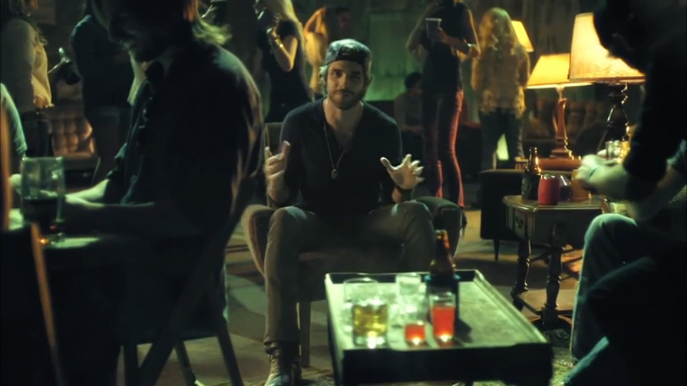 Thomas Rhett - Get Me Some of That смотреть онлайн