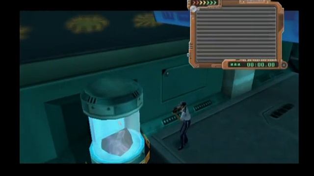 Cowboy Bebop for PS2 Gameplay смотреть онлайн