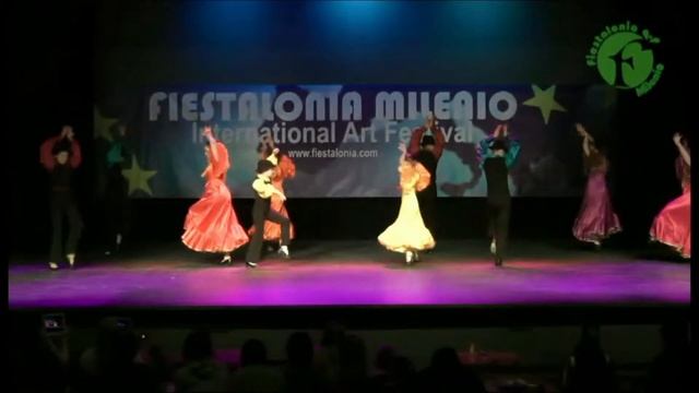 Fiestalonia 2013 смотреть онлайн