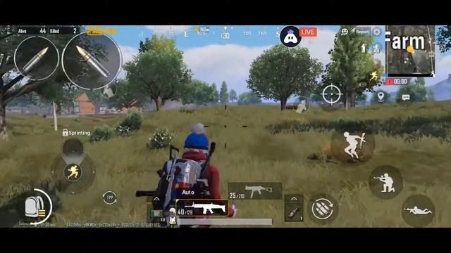 PYTHON BTR PubG Mobile : ? stream | Playing Solo | Streaming with Turnip смотреть онлайн