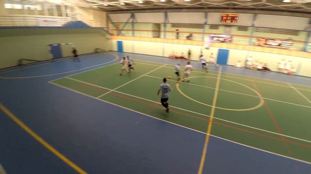 Десна 3-0 БрянскЭнерго | весна | тур 3 | 2018 смотреть онлайн