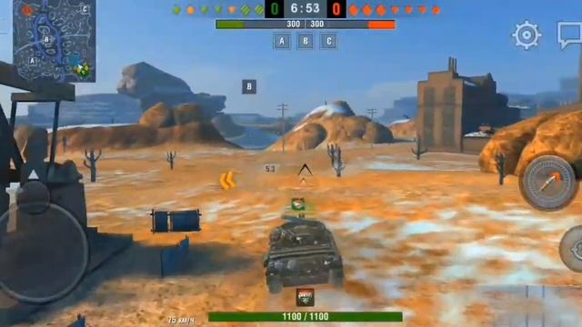 Super Hellcat in Mad Games Супер хелкат в режиме безумные игры смотреть онлайн