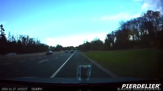 NEW Tesla Autopilot predicts CRASH Compilation 2017 смотреть онлайн