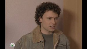 Возвращение Мухтара 2. Лев с зелёной гривой