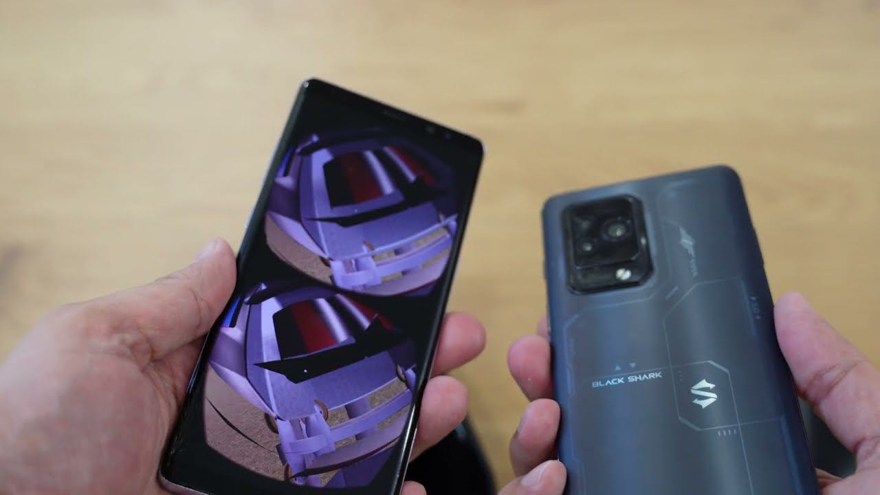 Эксклюзивный обзор самых захватывающих VR-очков! TFN MIRAGE ECHO MAX - виртуальную реальность смотреть онлайн