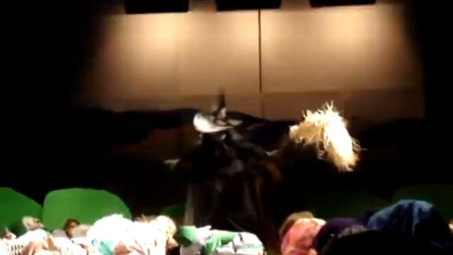 Wizard of OZ Play 004 - Welcome to Munchkin смотреть онлайн