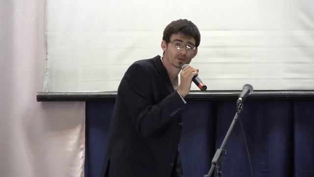 "Счастье". Христианский рэп - красивая песня со смыслом смотреть онлайн