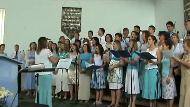 О Дух Святой.avi смотреть онлайн