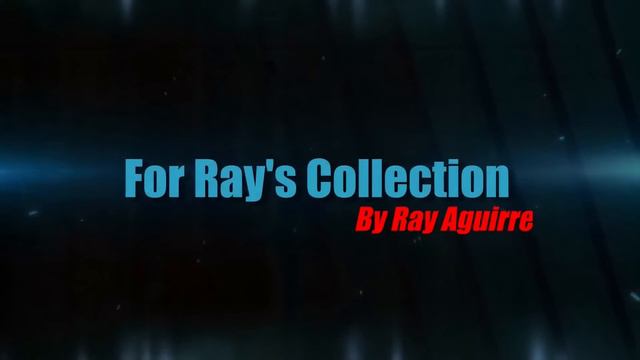 Woolly Bully & Bule Bule (Extend)