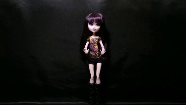2, 18 части для @AngelDust_2023 | Horror movies👻🎥 стоп моушен/stop motion Monster High🎃🎞️ смотреть онлайн