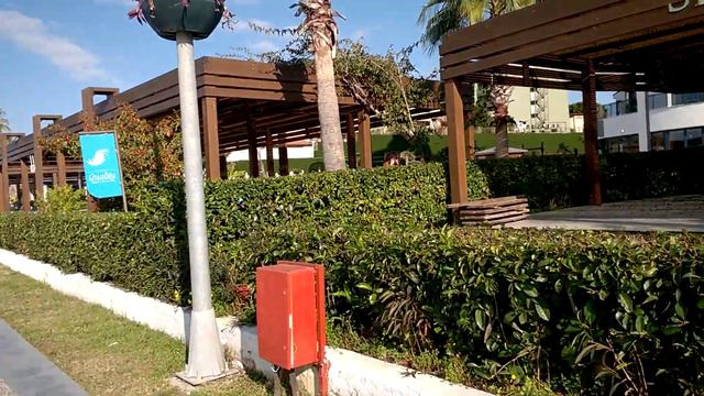 немного об отеле Paloma Perissia 5*Турция a little bit about the Paloma Perissia 5*Turkey hote смотреть онлайн