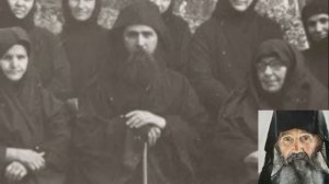 Жизнь и наставления старицы Макрины (Вассопулу).