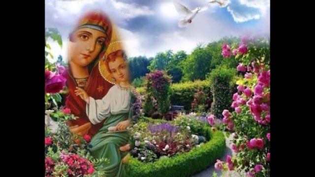 ВЕЛИЧИТ ДУША МОЯ ГОСПОДА. ХОР БРАТИИ ВАЛААМСКОГО МОНАСТЫРЯ смотреть онлайн