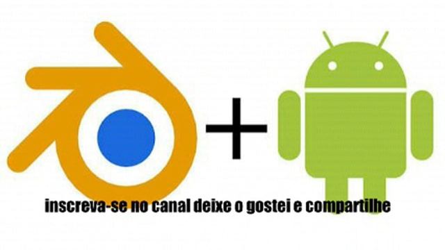 Blender pra Android смотреть онлайн