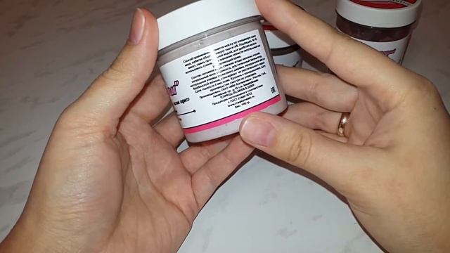 Натуральная косметика Meelameelo / Маски, твёрдые шампуни, скраб для тела смотреть онлайн