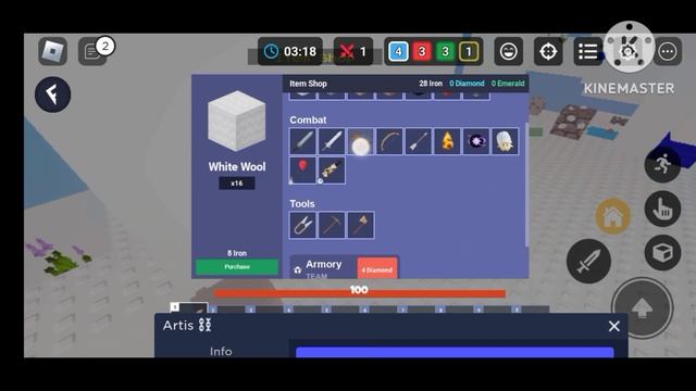 BEST ROBLOX BEDWARS SCRIPT! FOR PC & MOBILE KEYLESS NO KEY-SYSTEM OR PASSCODE смотреть онлайн