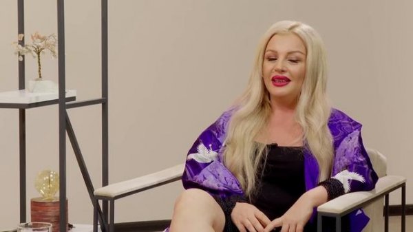 LIFEROOM | Ելենա Վարդանյանը՝ 8 տարի երեխա չունենալու, բժիշկների գնալուց հրաժարվելու, հավատի մասին