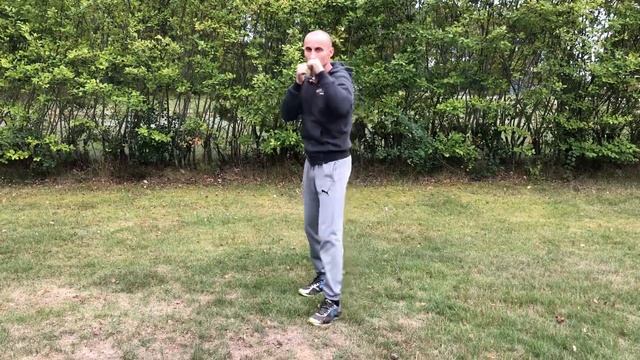 Episode 20.1 | Boxing Training Program | Азы Бокса смотреть онлайн