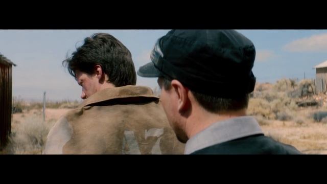 FALLOUT_ THE WANDERER_ Part 3_ All In [Live-Action](rus) смотреть онлайн