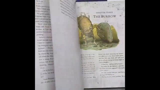 HARRY POTTER 4 книги на английском языке с озвучкой аудиоручкой, иллюстрации Jim Kay, ОБЗОР КНИГ смотреть онлайн