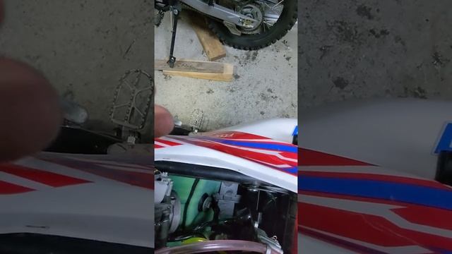 regulmoto CRZ-300 жиклеры ч1 смотреть онлайн