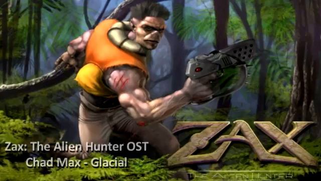 Zax: The Alien Hunter OST 05 смотреть онлайн