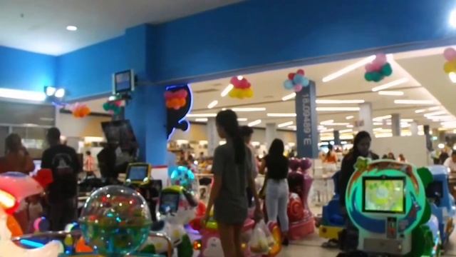 ПАТТАЙЯ ТЕСКО ЛОТУС/БИГ СИ (Таиланд 2018 Апрель) смотреть онлайн