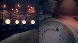 It takes two ПРОХОЖДЕНИЕ #9 - АДСКАЯ БАШНЯ И ЧАСЫ