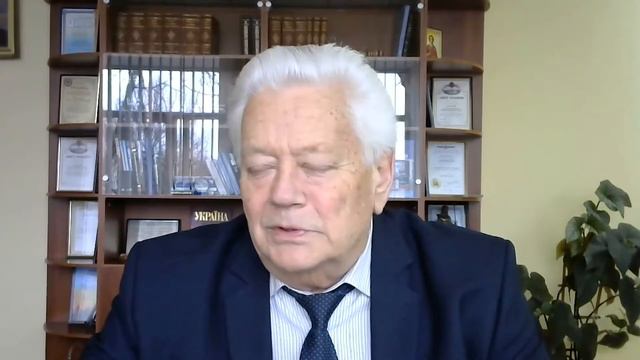 Открытие конференции. акад. Никоненко АС смотреть онлайн