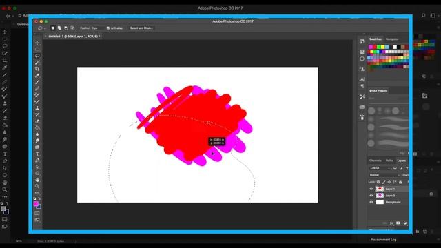 How to Use Adobe Photoshop [Art Block- #9] смотреть онлайн
